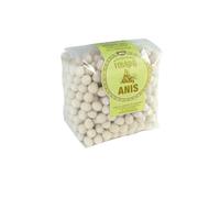 LES ANIS DE FLAVIGNY-Bonbons à l’anis Bio - sachet 500 g
