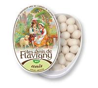 LES ANIS DE FLAVIGNY - Bonbons à l'anis vert 50g - Vente à l'unité - meilleure offre