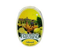 Les Anis de Flavigny Bonbons Citron 50g