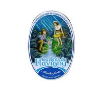 Les Anis de Flavigny Caramelo Menta Fuerte 50g