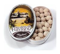 Les Anis de Flavigny Réglisse 50g