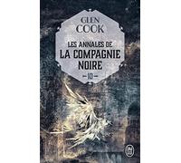 Les Annales de la Compagnie noire, 10 : L'eau dort (Tome 1-Première partie)