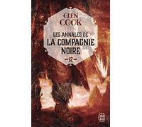 Les Annales de la Compagnie noire, 12 : Soldats de pierre (Tome 1-Première partie)