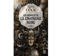Les Annales de la Compagnie noire, 13 : Soldats de pierre (Tome 13-Deuxième partie)