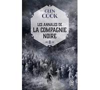 Les Annales de la Compagnie noire, 8 : Elle est les ténèbres (Tome 1-Première partie)