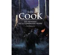 Les Annales De La Compagnie Noire - Intégrale Tome 3 - Saisons Funestes - Elle Est Les Ténèbres