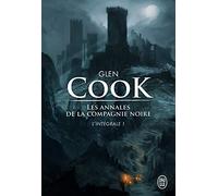 Les annales de la compagnie noire, tome 1
