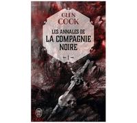 Les Annales De La Compagnie Noire Tome 1