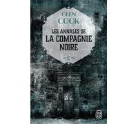 Les Annales De La Compagnie Noire - Tome 2 - Le Château Noir