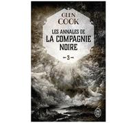 Les Annales De La Compagnie Noire - Tome 3 - La Rose Blanche
