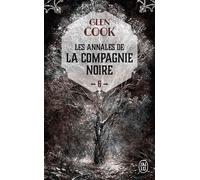 Les Annales De La Compagnie Noire - Tome 6 - La Pointe D'argent