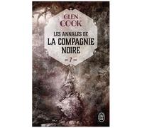Les Annales De La Compagnie Noire - Tome 7 - Saisons Funestes