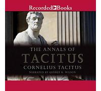 Les annales de Tacite : extraits [Import]