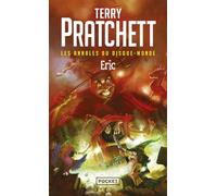 Les Annales du Disque-Monde: Eric (9)