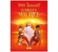 Les Annales Du Disque-Monde - Le Fabuleux Maurice