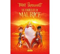 Les Annales Du Disque-Monde - Le Fabuleux Maurice