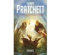 Les annales du Disque-Monde: Les petits dieux