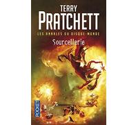 Les annales du Disque-Monde : Les petits dieux de PRATCHETT, Terry (2010) Broché