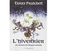 Les annales du disque-monde : L'Hiverrier