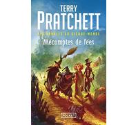 Les Annales du Disque-Monde: Mécomptes de fées (12)