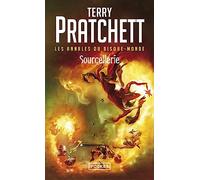 Les Annales du Disque-Monde: Sourcellerie (5)