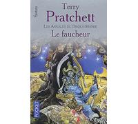 Les Annales du Disque-Monde, Tome 11: Le Faucheur