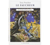 Les Annales du Disque-Monde, Tome 11: Le Faucheur