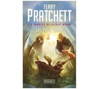 Les Annales Du Disque-Monde - Tome 13 - Les Petits Dieux