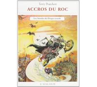 Les Annales du Disque-Monde, Tome 16 : Accros du roc