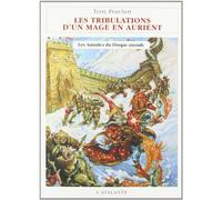 Les Annales du Disque-Monde, Tome 17 : Les Tribulations d'un mage en Aurient