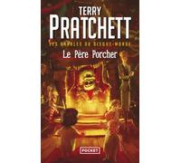 Les Annales du Disque-Monde, tome 20 : Le père Porcher