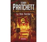 Les Annales Du Disque-Monde Tome 20 - Le Père Porcher