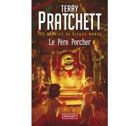 Les Annales Du Disque-Monde Tome 20 - Le Père Porcher