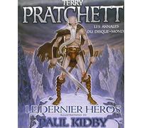 Les Annales du Disque-Monde, Tome 23 : Le Dernier héros
