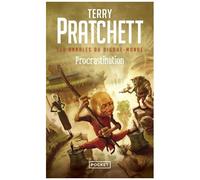 Les Annales Du Disque-Monde - Tome 27 - Procrastination