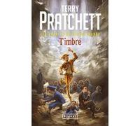 Les Annales Du Disque-Monde Tome 30 - Timbré