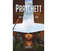 Les annales du disque-monde - tome 29 Un Chapeau de Ciel Terry Pratchett (Auteur), Paul Kidby (Illustration), Patrick Couton (Traduction), Marc Simonetti (Illustration)