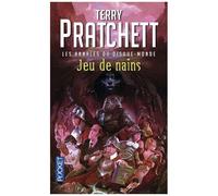 Les Annales Du Disque-Monde - Tome 31 - Jeu De Nains