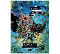 Les Annales Du Disque-Monde - Tome 4 - Mortimer