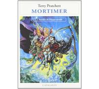 Les Annales du Disque-Monde, Tome 4 : Mortimer