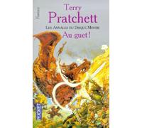 Les Annales du Disque-Monde, Tome 8 : Au guet !