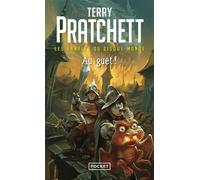 Les Annales Du Disque-Monde Tome 8 - Au Guet !