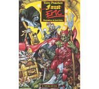 Les Annales du Disque-Monde, Tome 9 : Eric