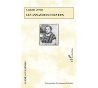 Les Annamites chez eux Emmanuelle Radar (Contributions)