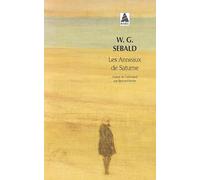 Les Anneaux de Saturne