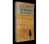Les Anneaux de Saturne