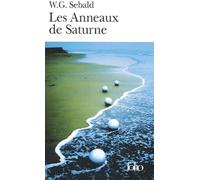 Les Anneaux de Saturne