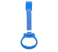 Les anneaux de traction de, jouent des bagues de traction de stylo - Tirez les poignées de marche Exercices Assistant,Accessoires colorés et ergonomiques pour aider à aider bébé à se tenir debout, à