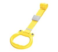 Les Anneaux De Traction De Playpen - Stand Up Walking Rings For Play Pen, PlayPen Pull Up Rings, Tool D'assistant Ergonomique Pour Guarparmer Gates Cruiser La Chambre À Coucher Indoor Home Balance Bal