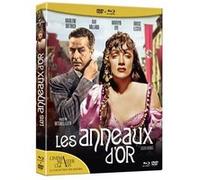 Les Anneaux d'or Combo Blu-ray DVD E
